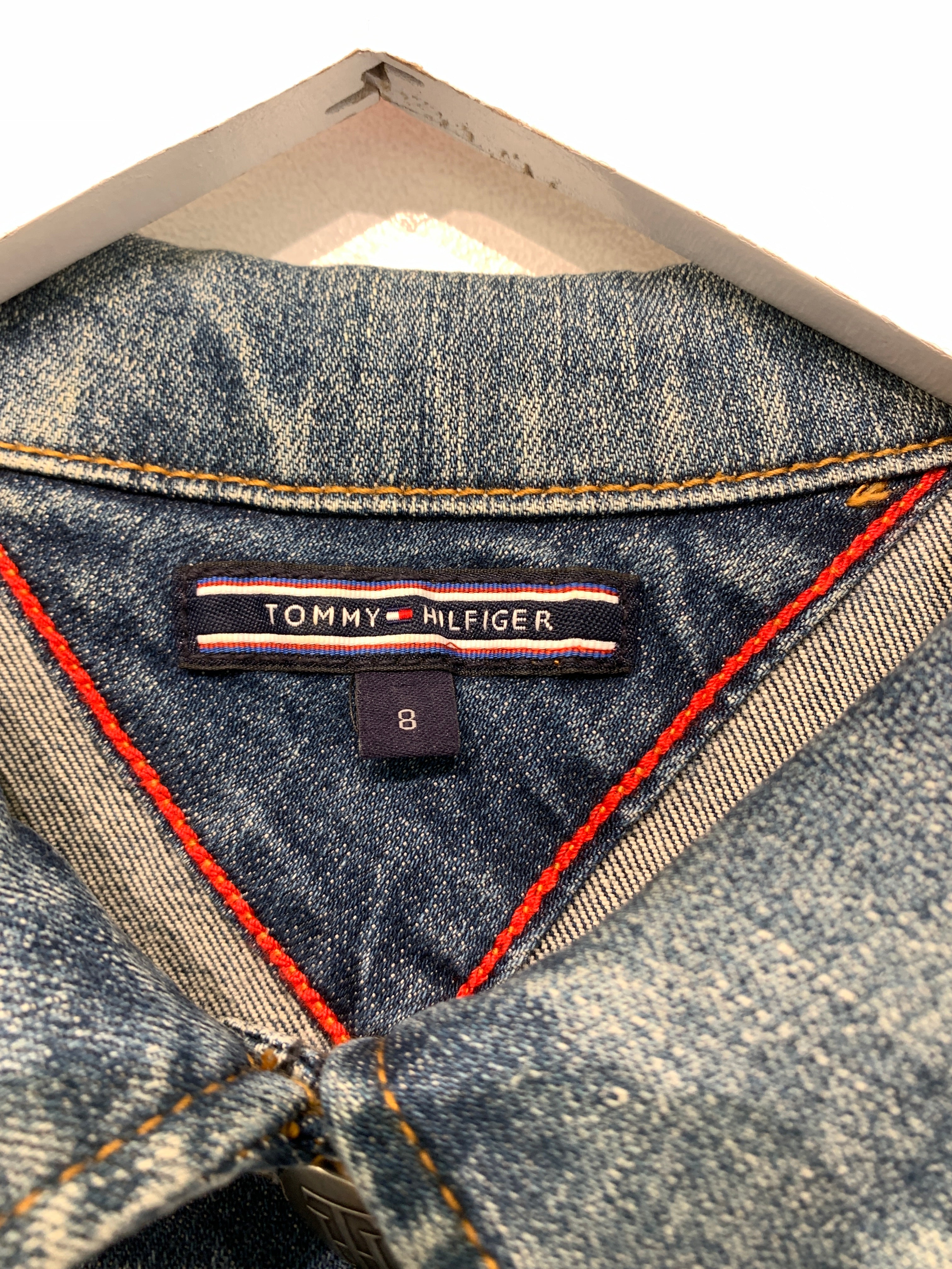 Tommy Hilfiger Jakke